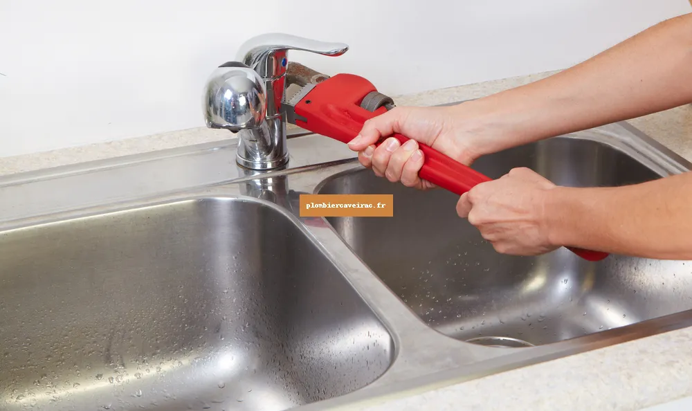 Plombier Caveirac 30820