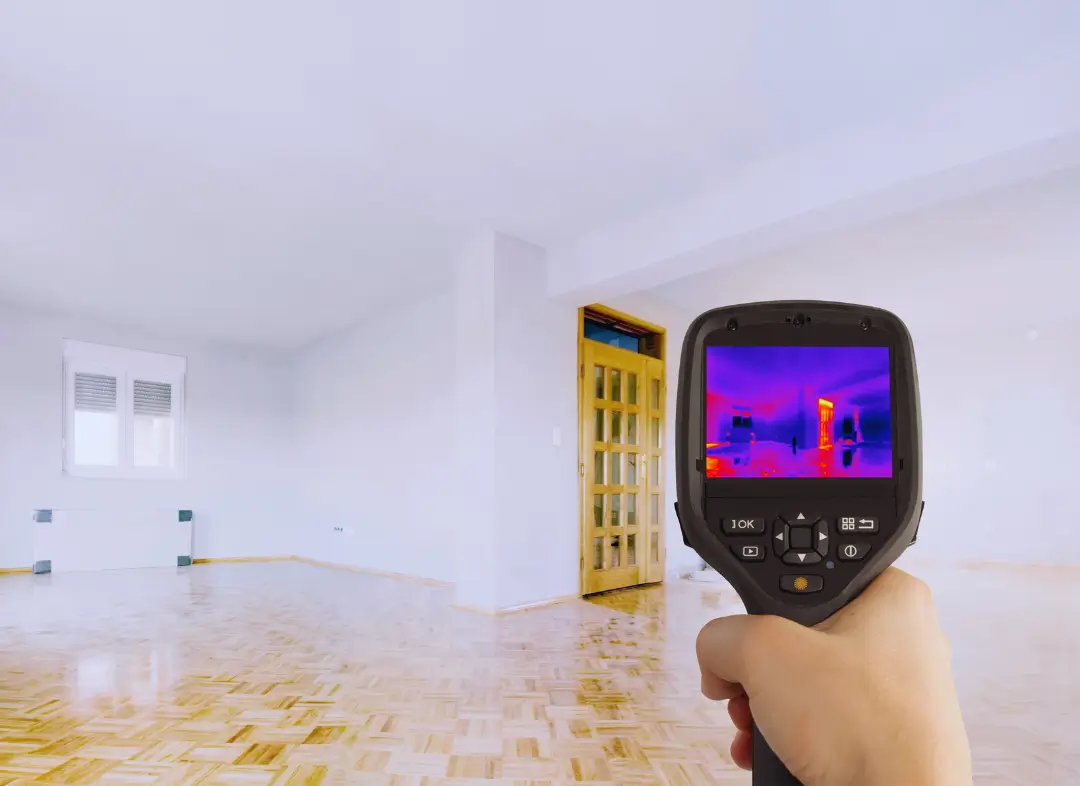 Recherche de fuite à Caveirac